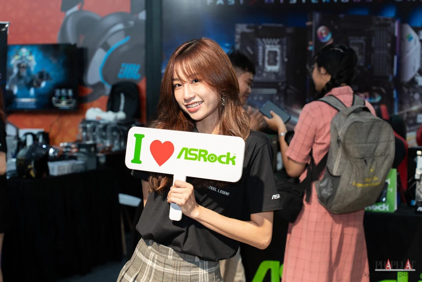 asrock asrock