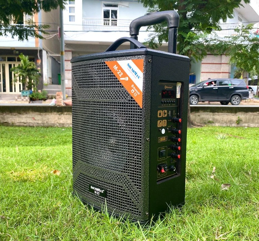 soundmax-m-22