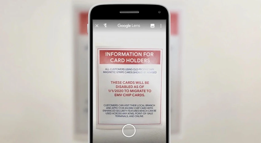 google-lens google-lens
