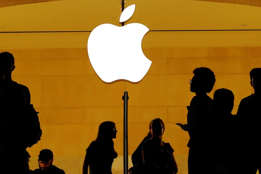 apple apple