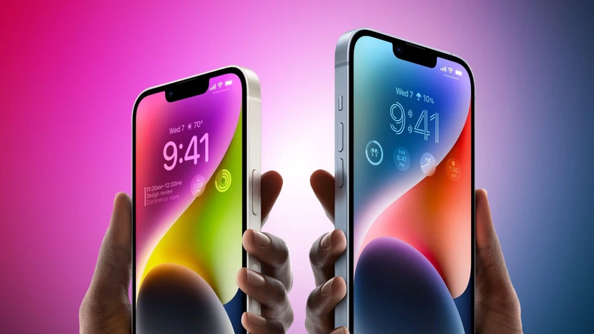 iphone-14-vs-iphone-14-plus iphone 14 và iphone 14 plus