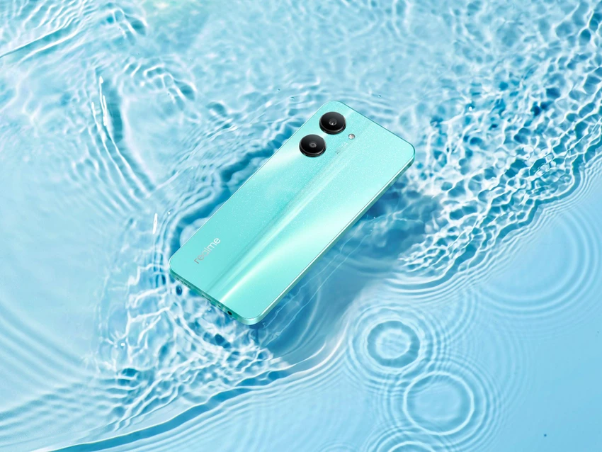 realme-c33 realme-c33