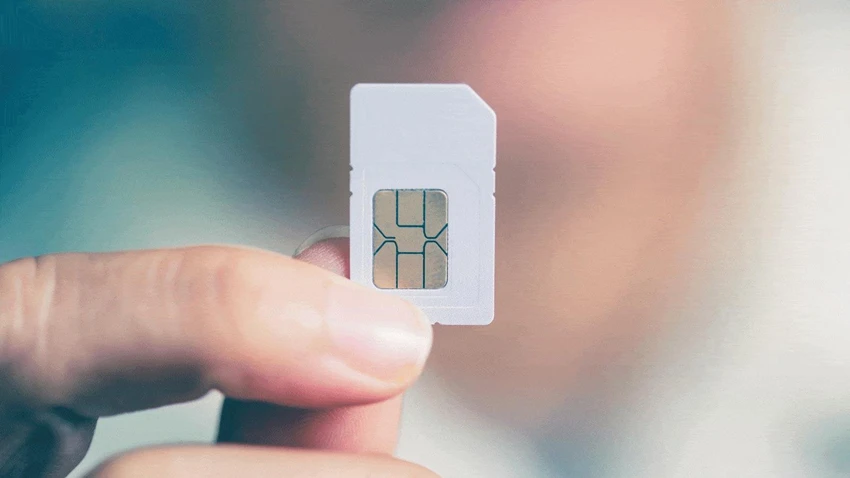 mat-sim-khien-nguoi-dung-gap-nhieu-rac-roi Mất SIM sẽ khiến người dùng gặp rất nhiều rắc rối. Ảnh: Internet