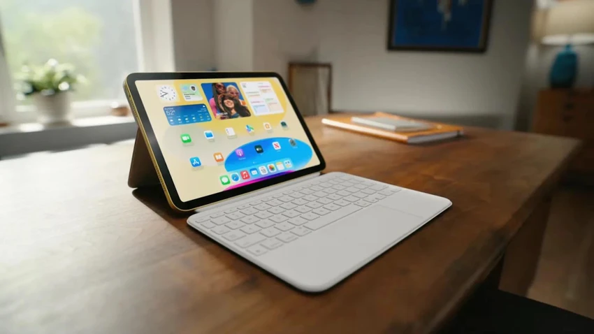 ipad
