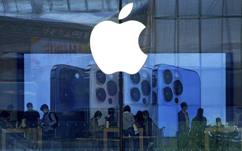 apple-store
