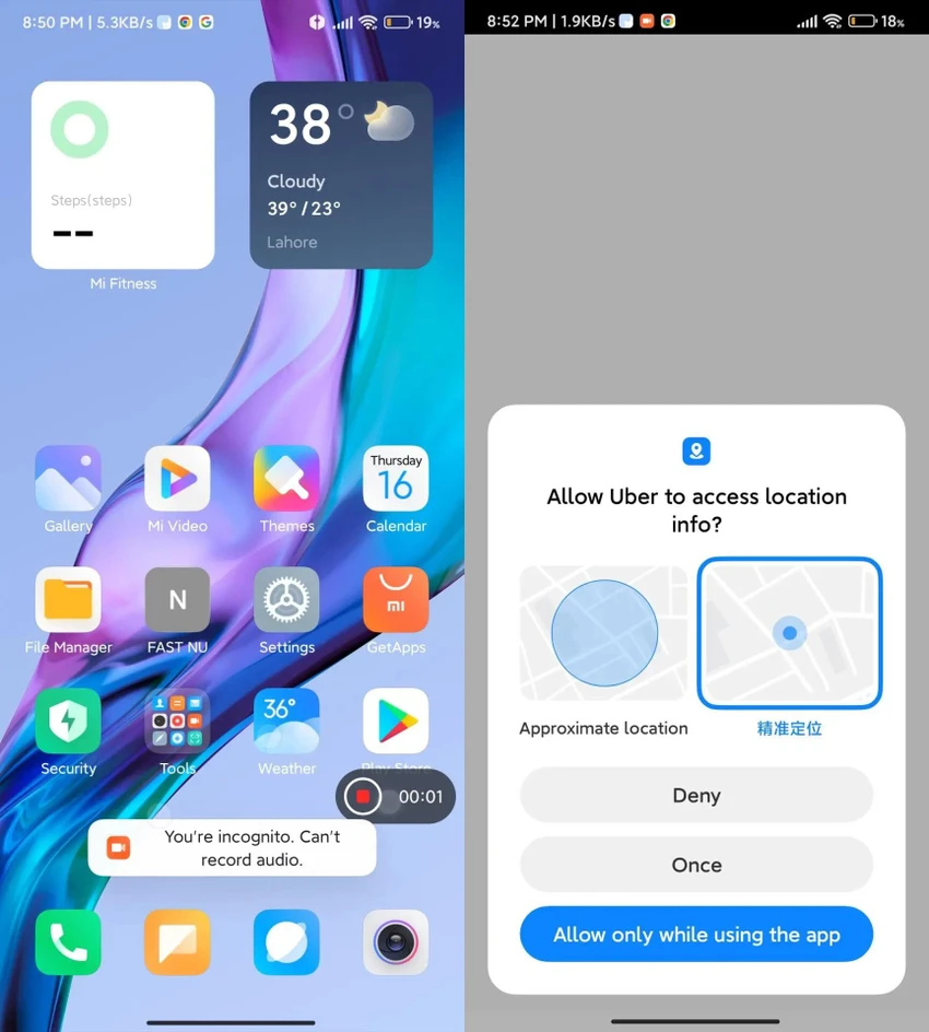 miui-14-android-13 miui-14-android-13