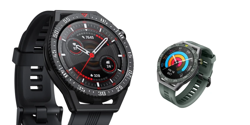 watch gt 3 se