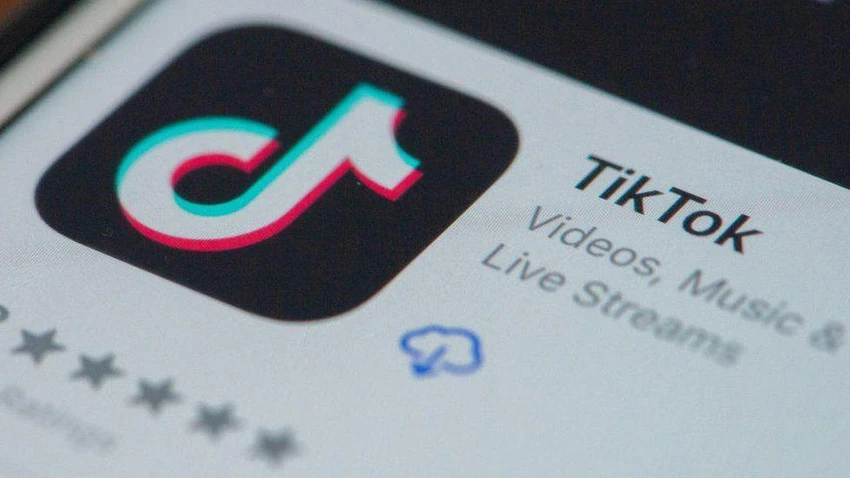 tiktok tiktok