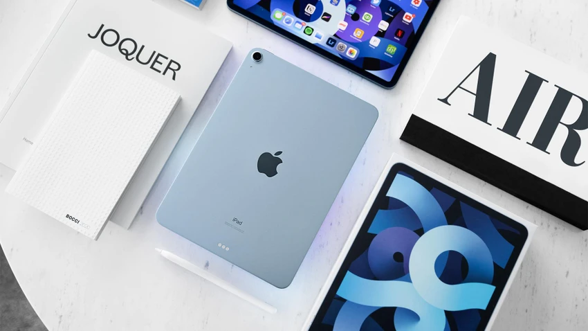 ipad air 4