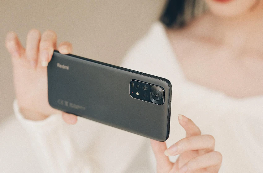 redmi note 11