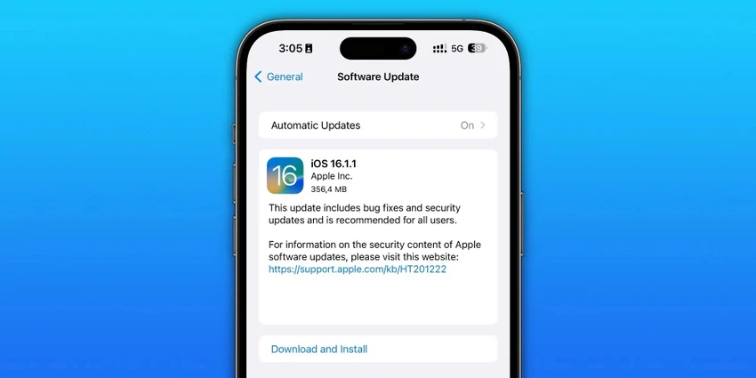 cap-nhat-ios-16-1-1 cập nhật ios 16.1.1
