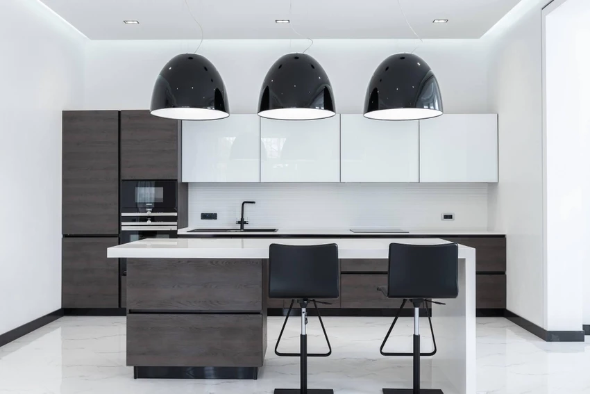 tu-lanh Tủ lạnh ngày càng được trang bị nhiều công nghệ mới. Ảnh: Pexels
