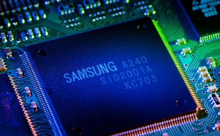 chip-ban-dan-samsung chip bán dẫn samsung