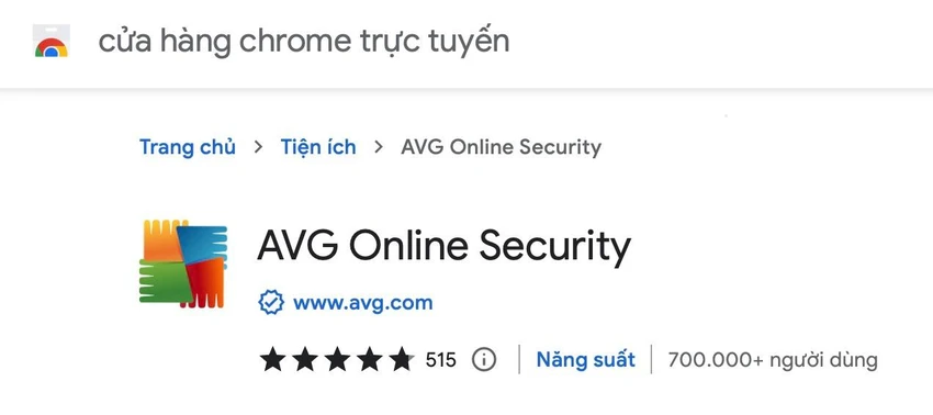 khong-cai-dat-cac-tien-ich-mo-rong-chong-virus Không cần thiết cài đặt các tiện ích mở rộng diệt virus. Ảnh: TIỂU MINH