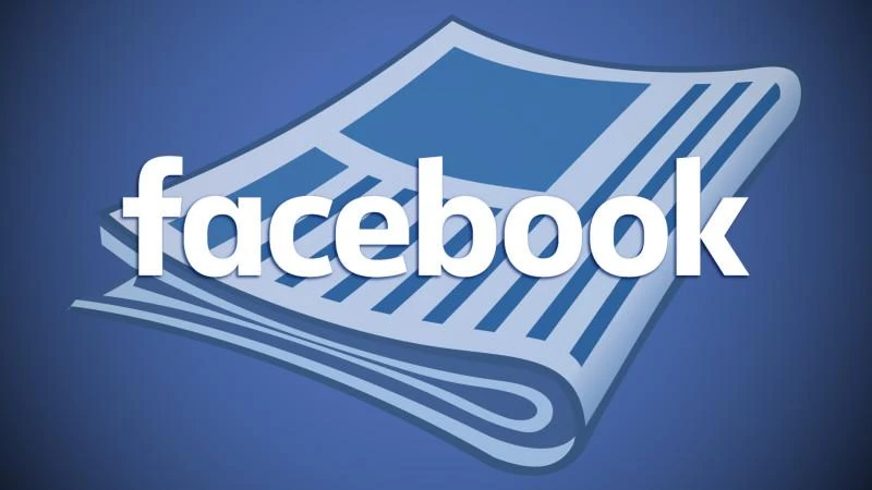 facebook đe dọa cấm tin tức