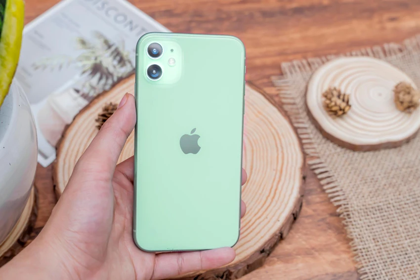iphone 11 giảm giá