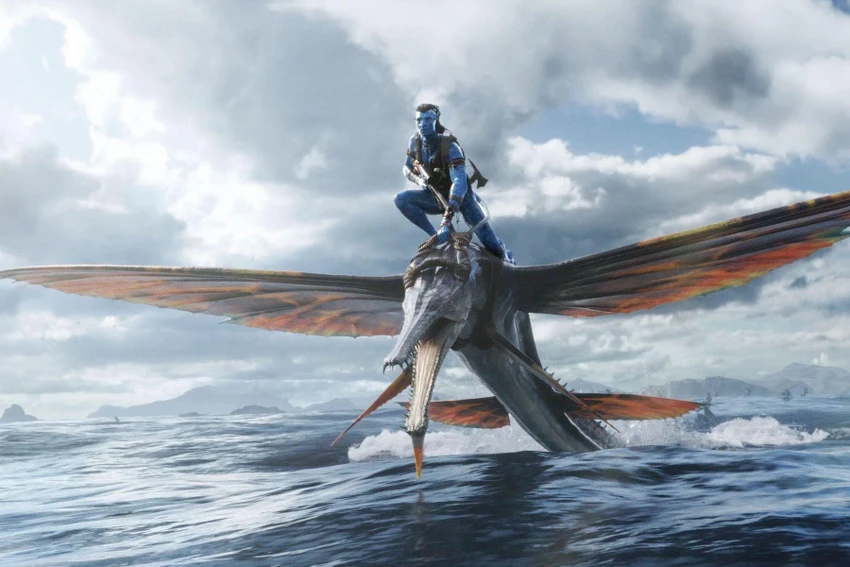 avatar 2