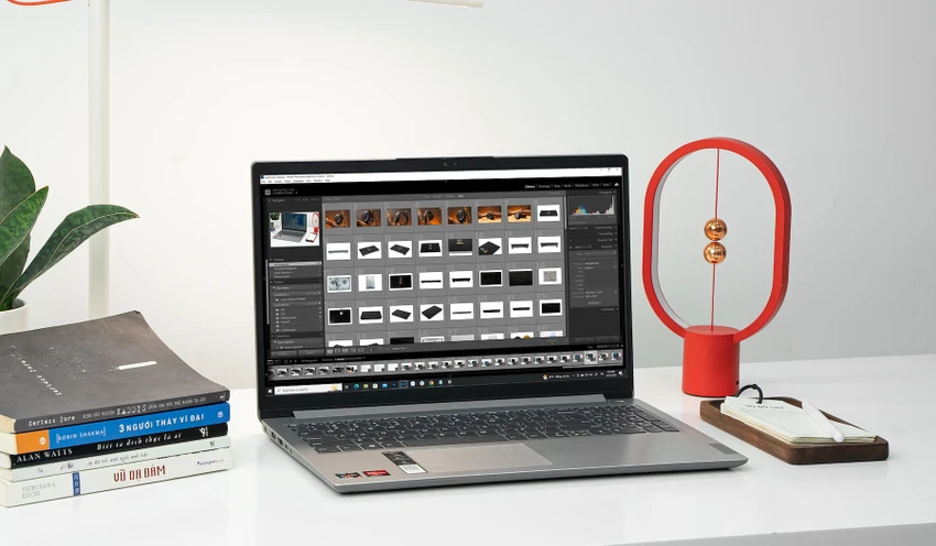 laptop Lenovo IdeaPad 1 15AMN7