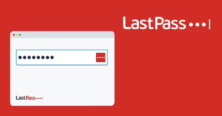 lastpass rò rỉ dữ liệu