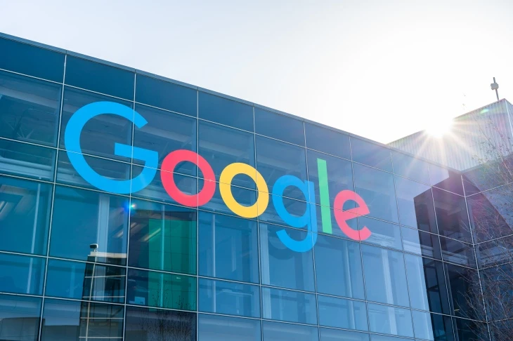 cong-ty-google công ty google