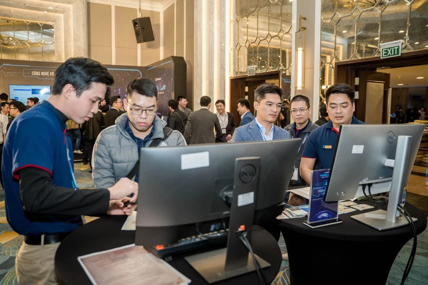 nen-tang-tri-tue-nhan-tao-vinbase nền tảng trí tuệ nhân tạo đa nhận thức vinbase