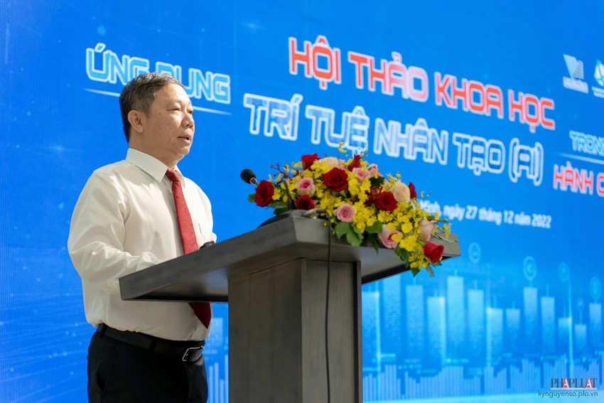 ong-duong-anh-duc-pho-chu-tich-ubnd-tphcm Ông Dương Anh Đức, Phó Chủ tịch UBND TP.HCM. Ảnh: TIỂU MINH