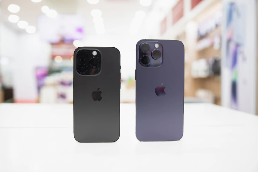 iphone 14 pro max bán chạy nhất 