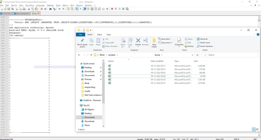 file-excel-co-chua-phan-mem-doc-hai-bitrat Tệp Excel độc hại có chứa BitRAT. Ảnh: Qualys