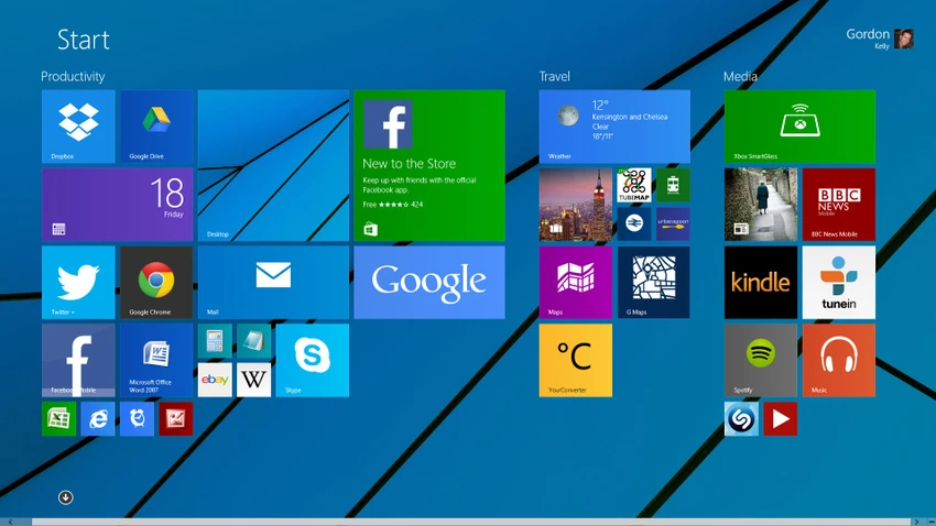 windows-8.1-bi-ngung-ho-tro windows 8.1 bị ngừng hỗ trợ