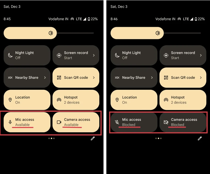 tat-camera-va-micro-tren-dien-thoai-android tắt micro và camera trên điện thoại android