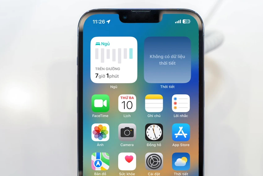 Apple dự định sản xuất chip WiFi, Bluetooth và modem 5G mới. Ảnh: TIỂU MINH