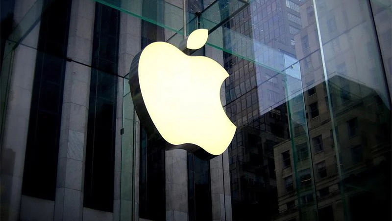 apple bị kiện tập thể