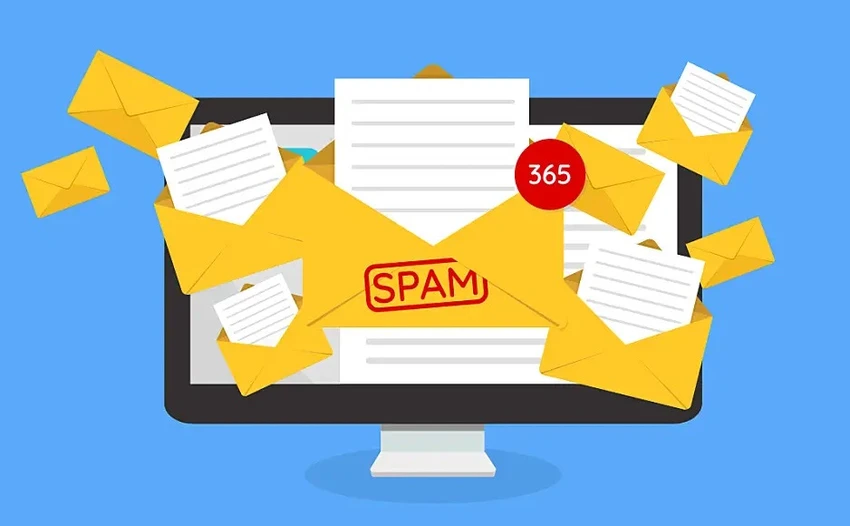 cẩn trọng các mối đe dọa qua email
