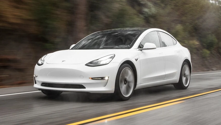 xe-dien-tesla xe điện tesla
