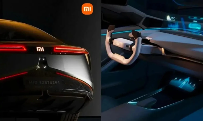xiaomi-san-xuat-o-to-dien-hang-loat-vao-nam-2024 xiaomi sản xuất ô tô điện hàng loạt vào năm 2024