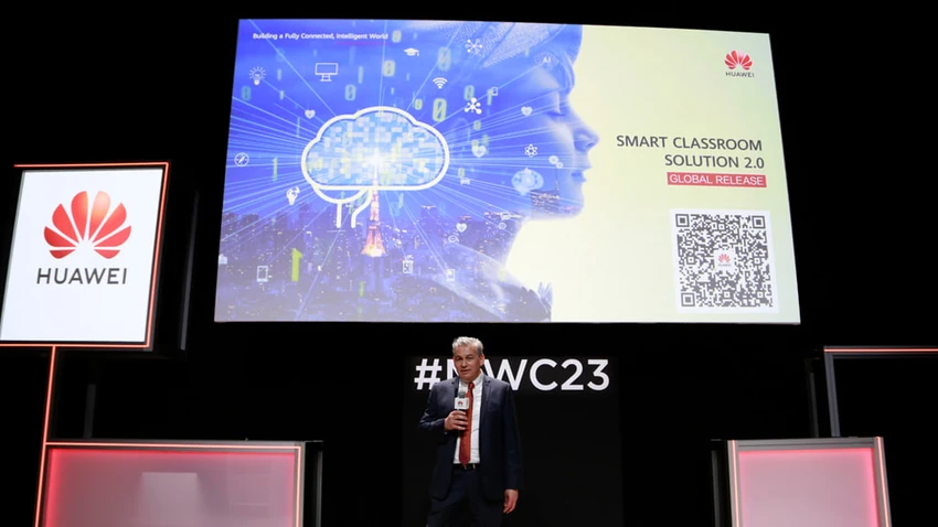 huawei-mwc-2023 huawei mwc 2023