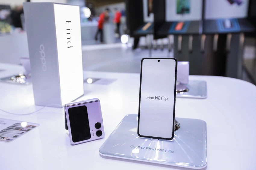 oppo-find-n2-flip oppo find n2 flip