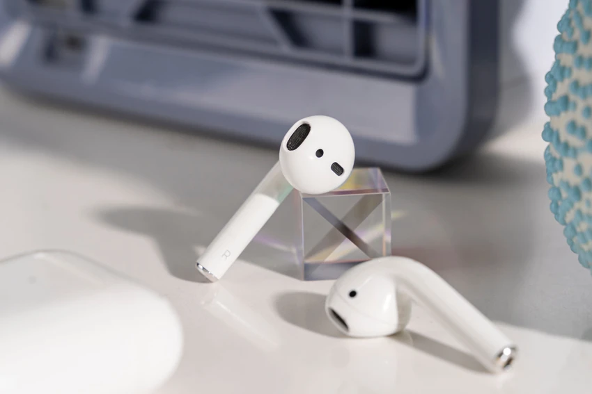airpods-2 giam-gia AirPods 2 chỉ còn từ 2,69 triệu đồng
