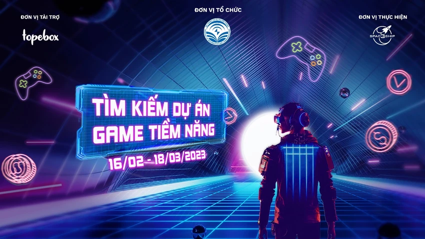 du-an-game-tiem-nang dự án game tiềm năng