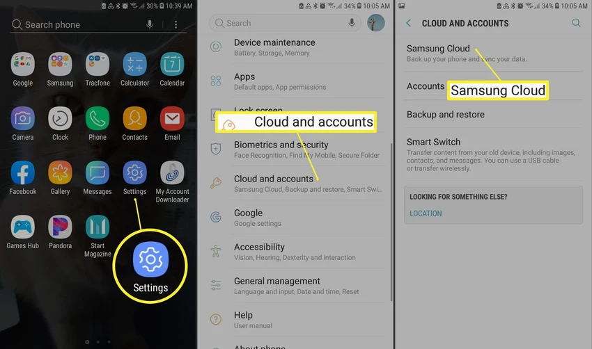 sao-luu-du-lieu-dien-thoai-samsung-bang-samsung-cloud sao lưu dữ liệu điện thoại samsung bằng samsung cloud