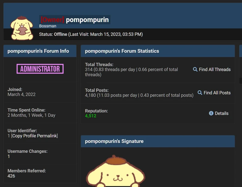 admin-Breach-Forums admin Breach Forums
