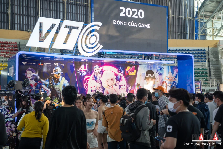 ngay-hoi-game-viet-nam-2023 ngày hội game việt nam 2023