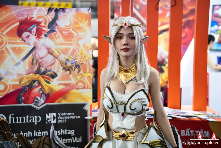 ngay-hoi-game-viet-nam-2023 ngày hội game việt nam 2023