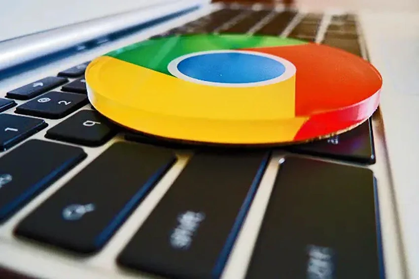 cập nhật trình duyệt google chrome
