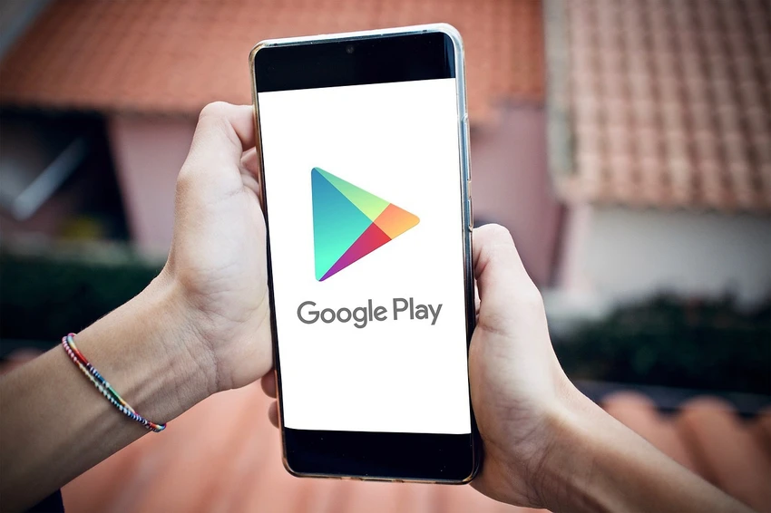nhieu-ung-dung-tren-google-play-nhiem-phan-mem-doc-hai Nhiều ứng dụng bị nhiễm phần mềm độc hại đã được cập nhật hoặc xóa bỏ khỏi Google Play. Ảnh: Pixabay