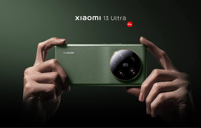 xiaomi 13s ultra