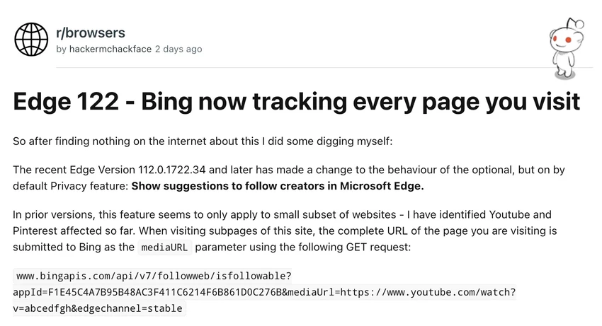 edge-gui-du-lieu-nguoi-dung-den-bing edge gửi dữ liệu người dùng đến bing