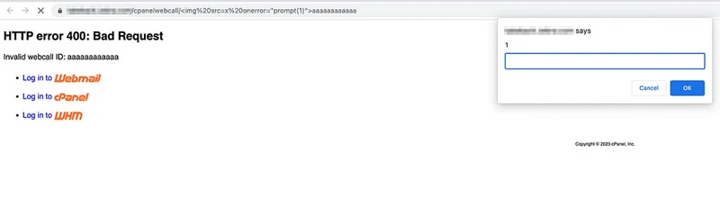 lo-hong-tren-cpanel PoC khai thác lỗ hổng CVE-2023-29489