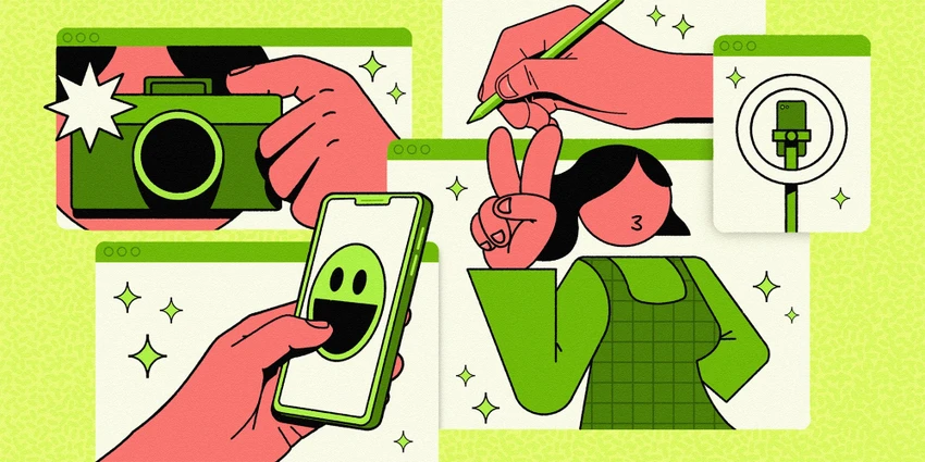 gen-z-muon-can-bang-giua-cong-viec-va-cuoc-song Gen Z muốn cân bằng giữa công việc và cuộc sống. Ảnh: Tyler Le/Insider
