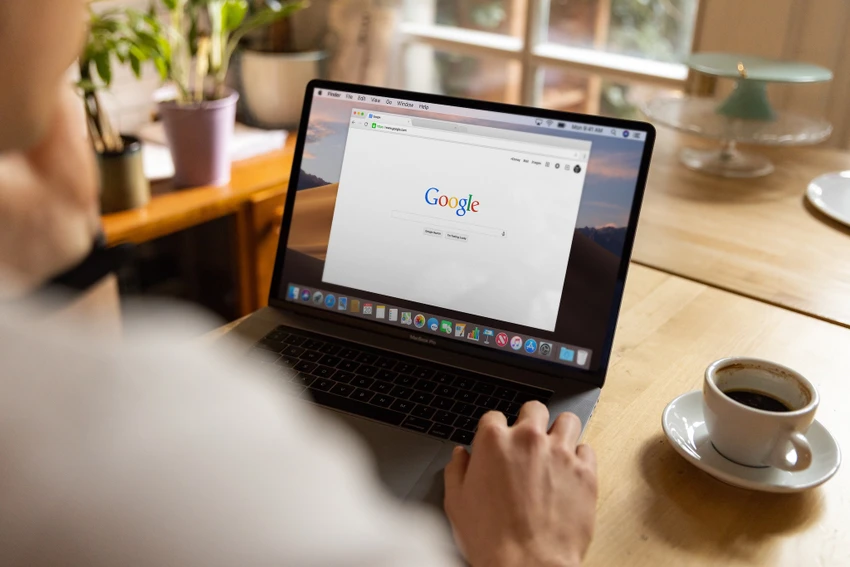 google-xoa-tai-khoan-khong-hoat-dong-trong-2-nam Google sẽ xóa các tài khoản không hoạt động trong 2 năm. Ảnh: Pexels